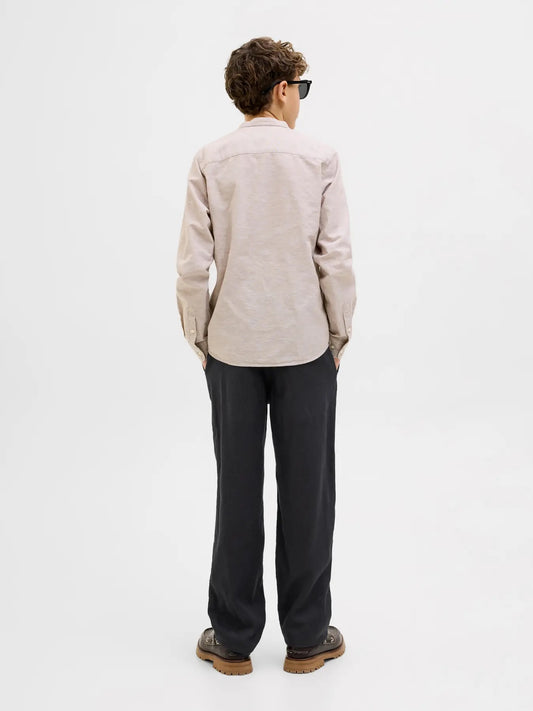 JPSTBILL JJPAROS JOGGER PANT SN