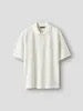 NLMHANNES SS L PIQUE POLO