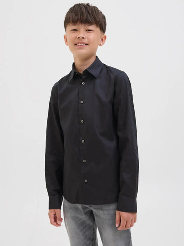 JJNICO SHIRT LS STYD