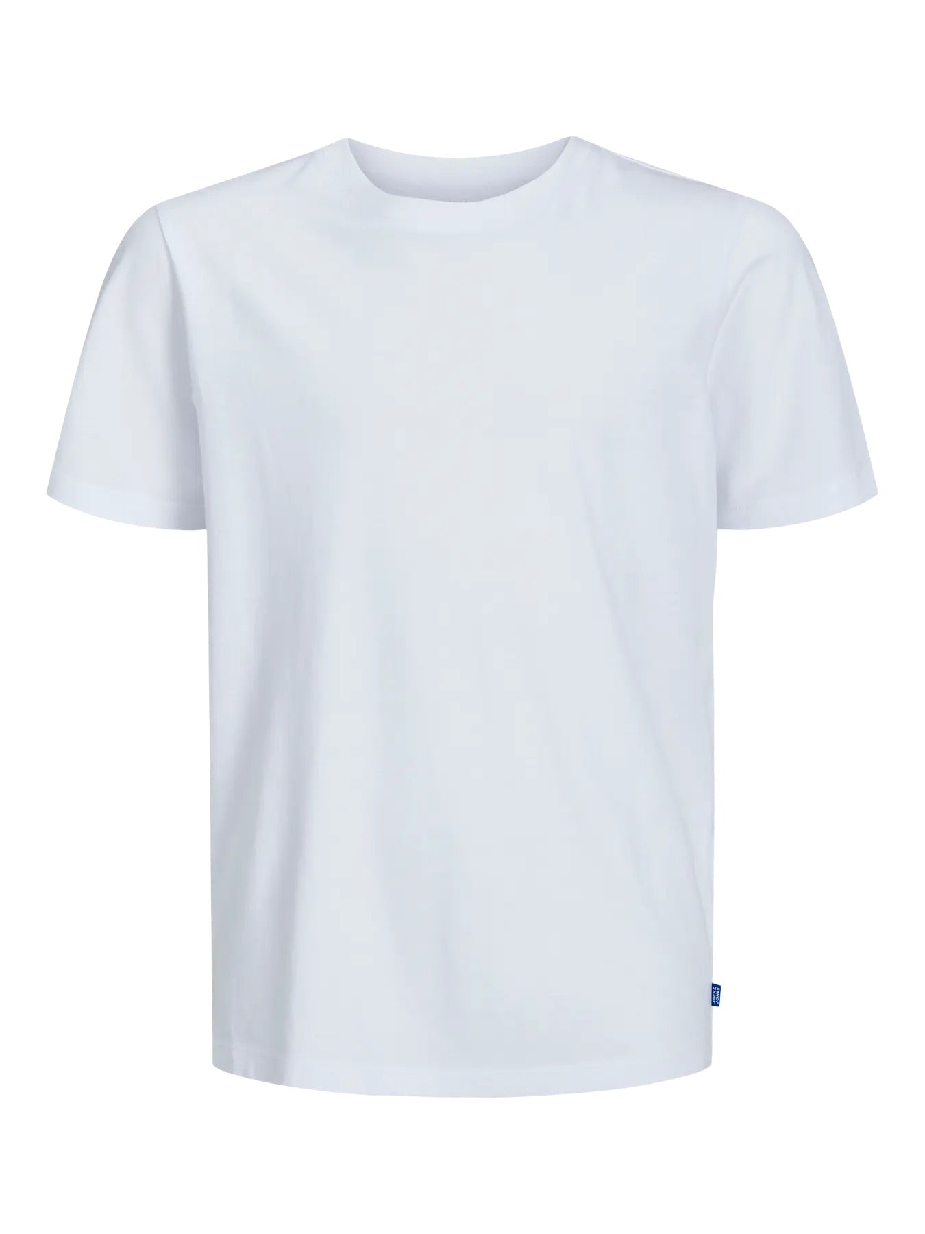 JJEORGANIC BASIC TEE SS