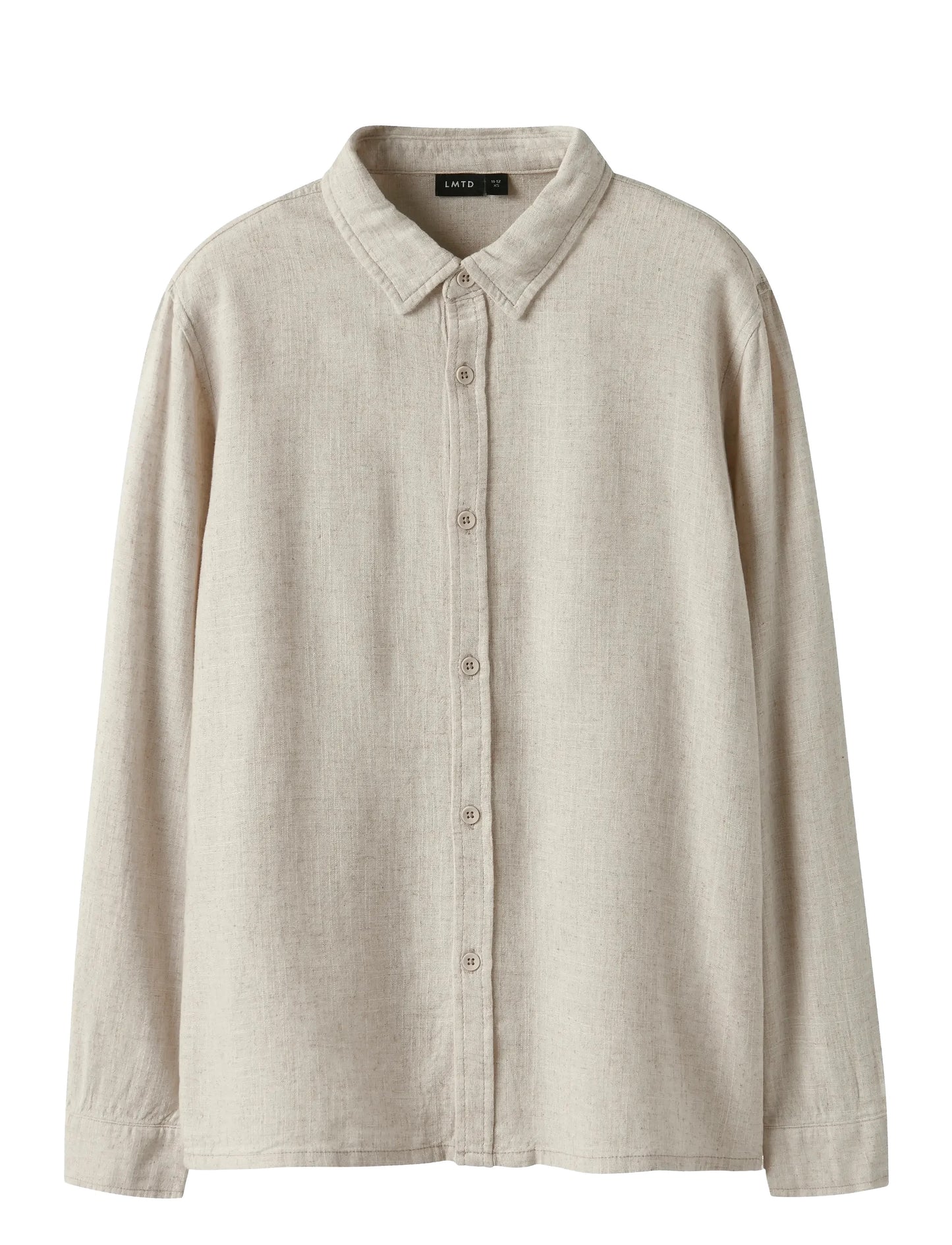 NLMFINEN LS SHIRT