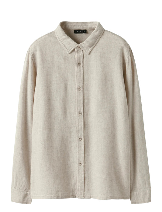 NLMFINEN LS SHIRT