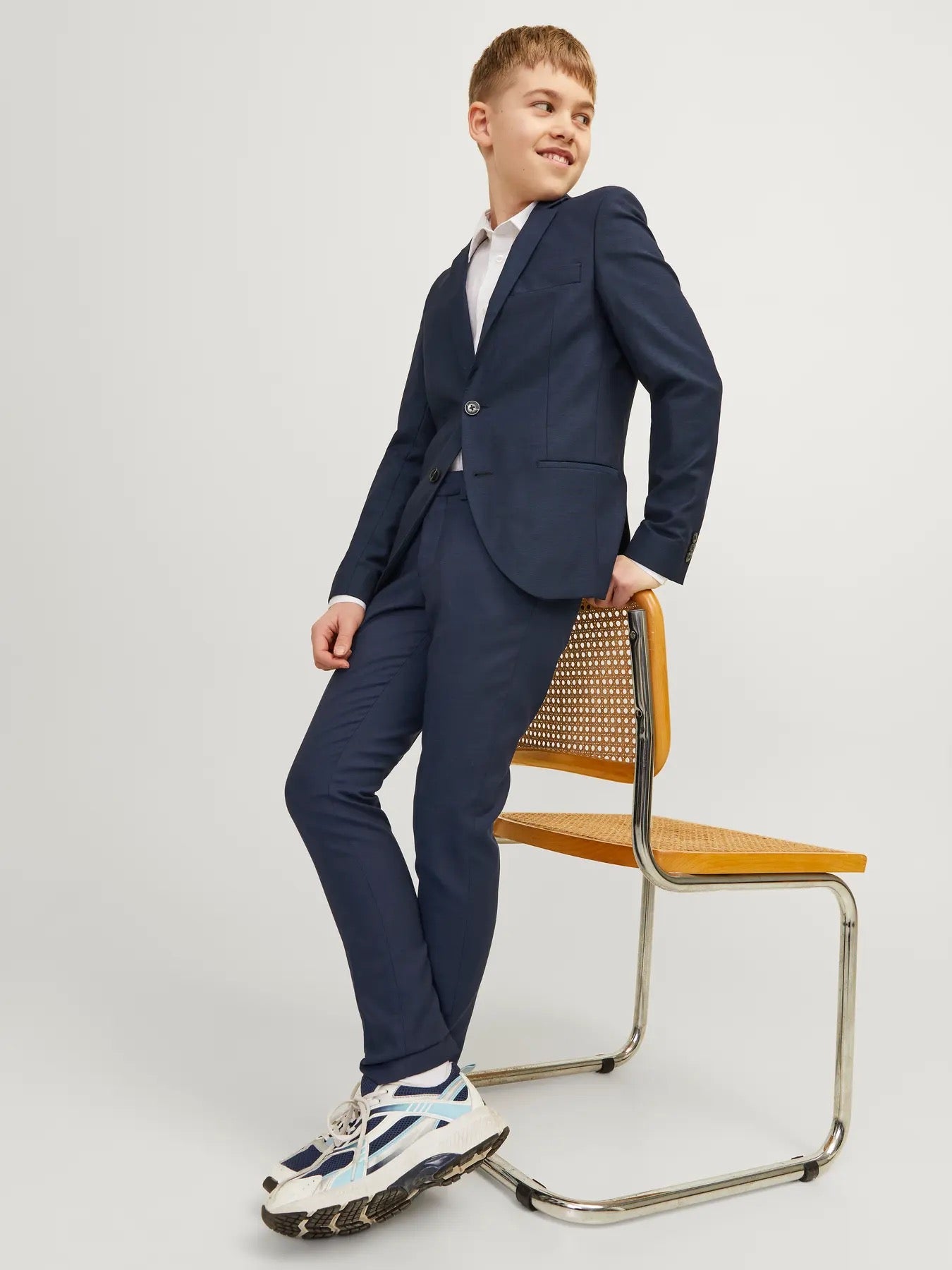 JPRSOLARIS TROUSER